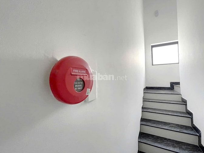 BÁN CHUNG CƯ MINI CUỐI LÊ TRỌNG TẤN,BÌNH TÂN,DÒNG TIỀN 175TR/TH