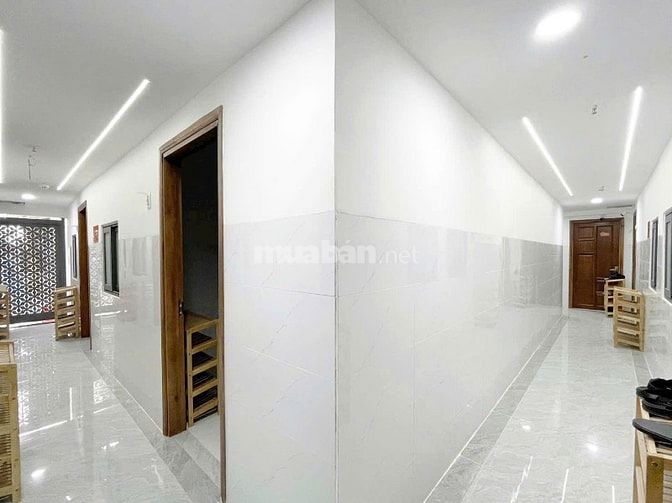 BÁN CHUNG CƯ MINI CUỐI LÊ TRỌNG TẤN,BÌNH TÂN,DÒNG TIỀN 175TR/TH