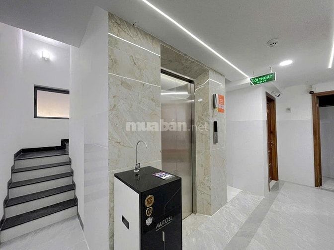 BÁN CHUNG CƯ MINI CUỐI LÊ TRỌNG TẤN,BÌNH TÂN,DÒNG TIỀN 175TR/TH