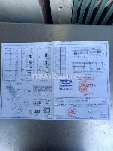 DT NHÀ KHO RỘNG 393m² – DT NHÀ VÀ SÂN 645  💥 GẦN CN ĐÔNG NAM CỦ CHI