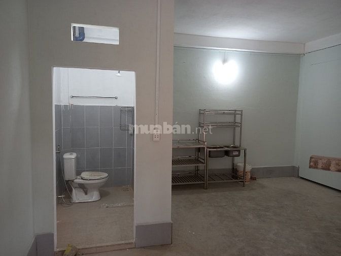 DT NHÀ KHO RỘNG 393m² – DT NHÀ VÀ SÂN 645  💥 GẦN CN ĐÔNG NAM CỦ CHI