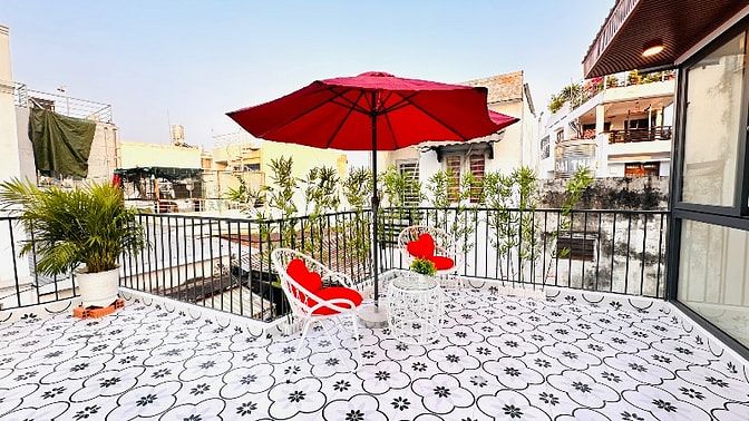 Siêu Hiếm 3 tầng Kế CV Phú Nhuận, 32m2, nở hậu tài lộc, 3PN Full NT 