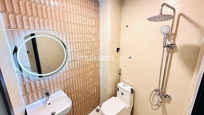 Siêu Hiếm 3 tầng Kế CV Phú Nhuận, 32m2, nở hậu tài lộc, 3PN Full NT 
