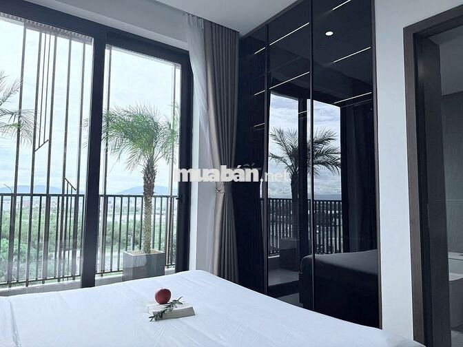 Căn hộ Trần Văn Đán – Khuê Mỹ, có hồ bơi
