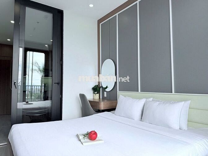 Căn hộ Trần Văn Đán – Khuê Mỹ, có hồ bơi