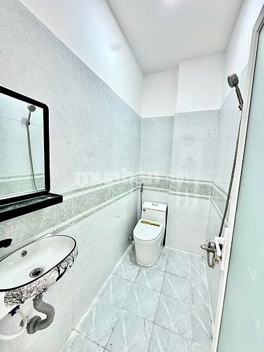 CÒN 1 CĂN CUỐI NHÀ 1 TRỆT 1 LẦU FULL THỔ CƯ NGAY LIÊN KHU 4–5 1,63 TỶ
