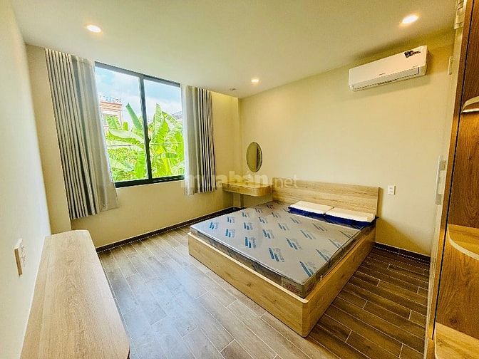 Siêu Phẩm Trung Tâm Phú Nhuận 4 tầng, khu nhà cao cấp, Kế UBND P.Nhuận