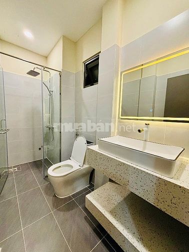 Siêu Phẩm Trung Tâm Phú Nhuận 4 tầng, khu nhà cao cấp, Kế UBND P.Nhuận