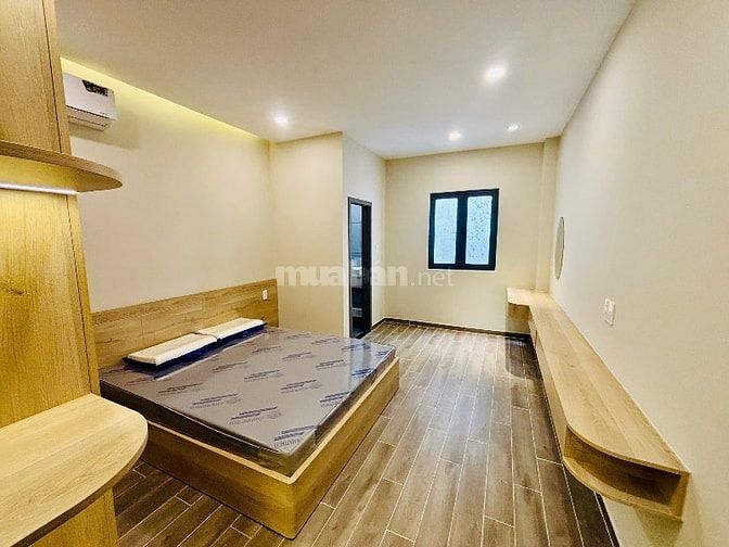 Siêu Phẩm Trung Tâm Phú Nhuận 4 tầng, khu nhà cao cấp, Kế UBND P.Nhuận