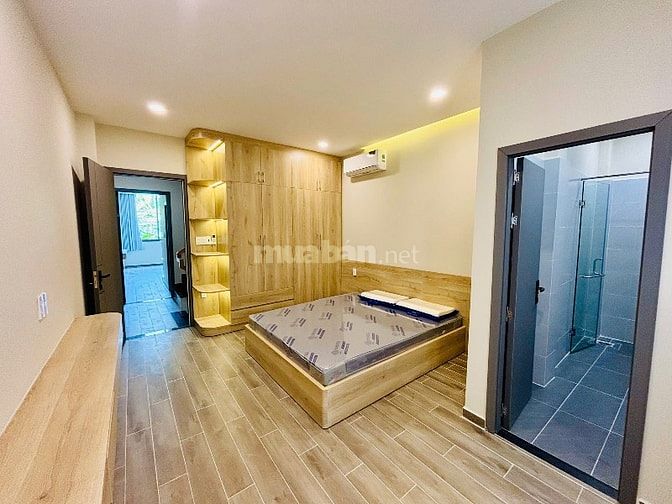 Siêu Phẩm Trung Tâm Phú Nhuận 4 tầng, khu nhà cao cấp, Kế UBND P.Nhuận
