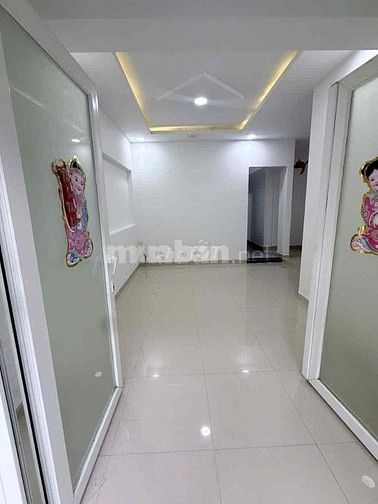 Nhà Mặt Đất Hòa Cường – Giá Chỉ 2,6 Tỷ – FULL Công Năng