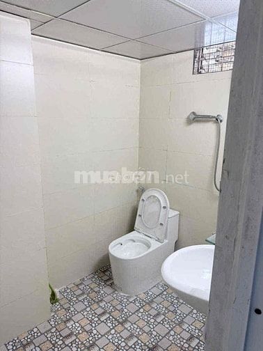 Nhà Mặt Đất Hòa Cường – Giá Chỉ 2,6 Tỷ – FULL Công Năng