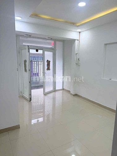 Nhà Mặt Đất Hòa Cường – Giá Chỉ 2,6 Tỷ – FULL Công Năng