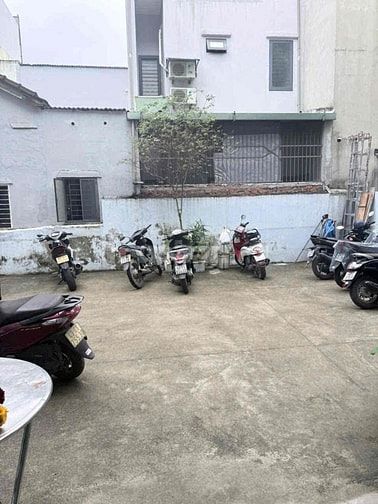 Nhà Mặt Đất Hòa Cường – Giá Chỉ 2,6 Tỷ – FULL Công Năng