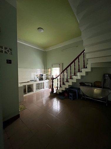 Bán nhà Quận 7 đường số 45 ngay Lâm Văn Bền dt 5x22m giá 18,5 tỷ