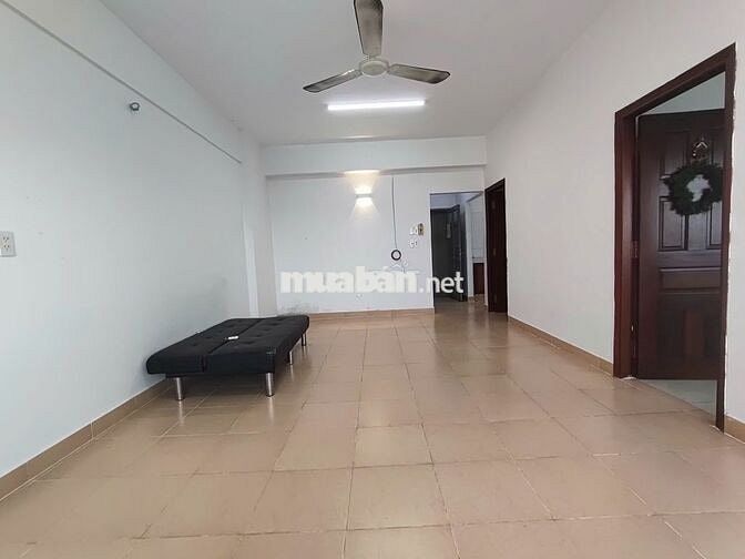 Chung Cư Resco Chánh Hưng Ban Công Gần Cầu Chữ Y Hưng Phú Chánh Hưng