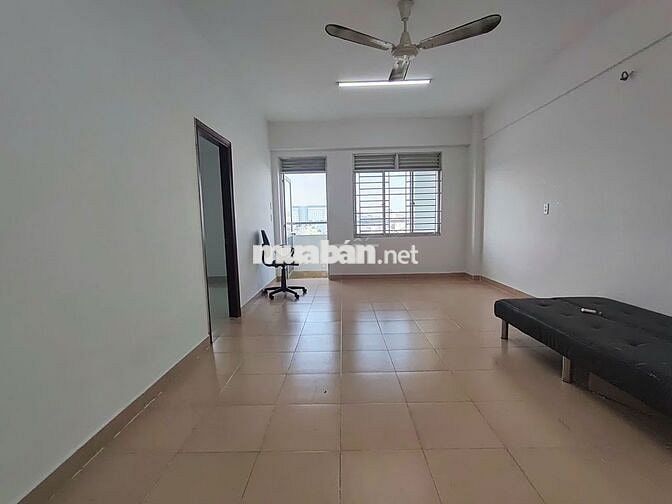 Chung Cư Resco Chánh Hưng Ban Công Gần Cầu Chữ Y Hưng Phú Chánh Hưng