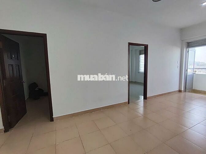 Chung Cư Resco Chánh Hưng Ban Công Gần Cầu Chữ Y Hưng Phú Chánh Hưng
