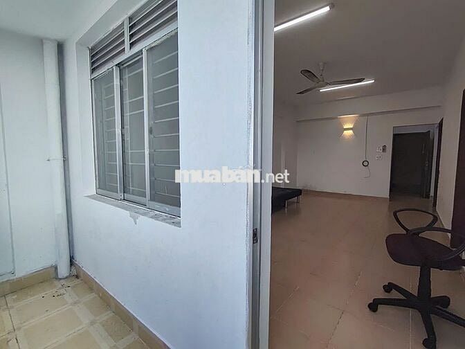 Chung Cư Resco Chánh Hưng Ban Công Gần Cầu Chữ Y Hưng Phú Chánh Hưng
