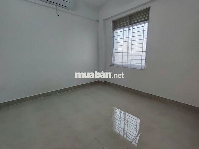Chung Cư Resco Chánh Hưng Ban Công Gần Cầu Chữ Y Hưng Phú Chánh Hưng