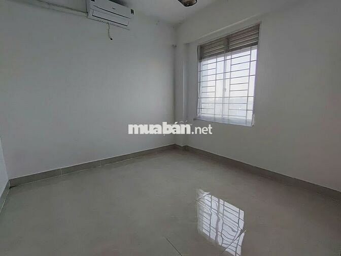 Chung Cư Resco Chánh Hưng Ban Công Gần Cầu Chữ Y Hưng Phú Chánh Hưng