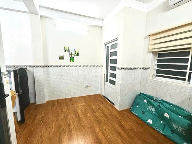 Cho thuê phòng full nội thất – vào ở ngay - không chung chủ
