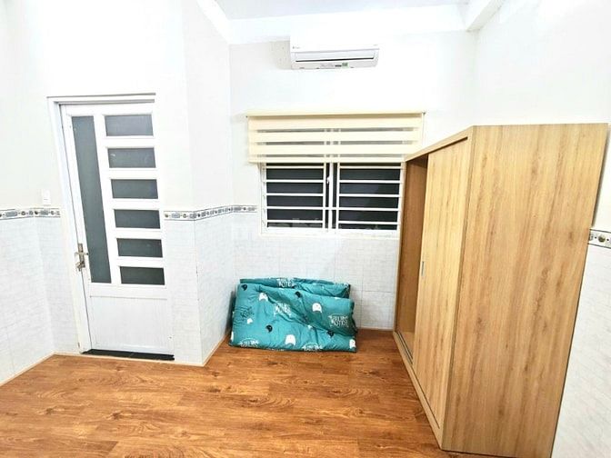 Cho thuê phòng full nội thất – vào ở ngay - không chung chủ