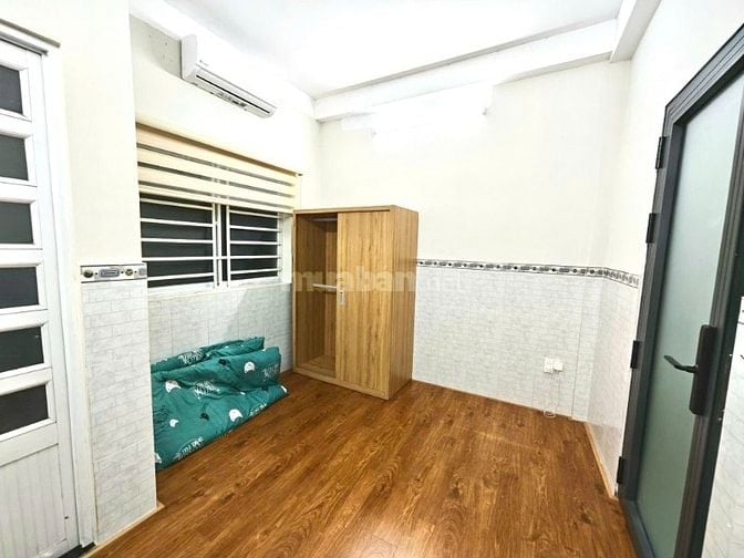 Cho thuê phòng full nội thất – vào ở ngay - không chung chủ