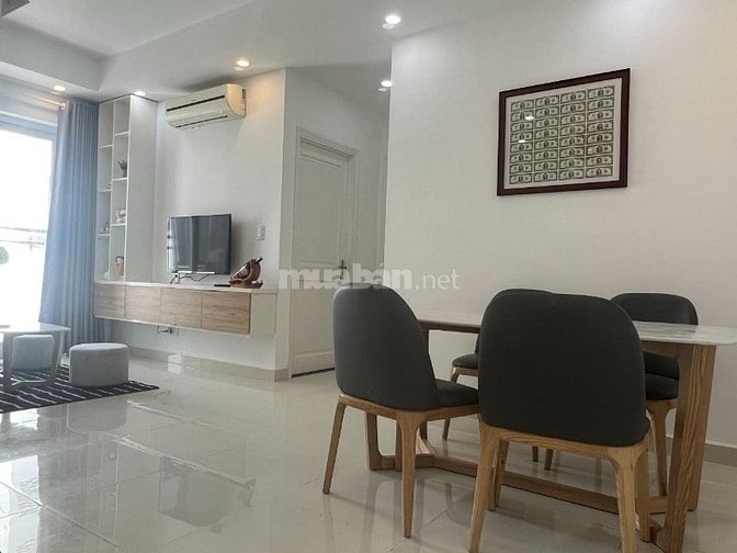 Cho thuê căn góc 2 phòng ngủ 2wc florita đầy đủ nội thất