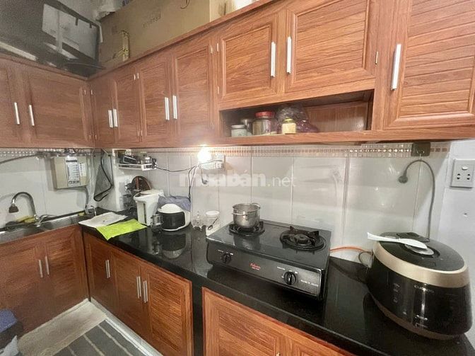 Chủ cần bán nhà hẻm xe hơi gần bệnh viện Q2