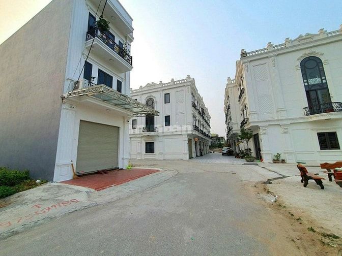 CƠ HỘI HIẾM – Lô góc đẹp -  Chung Cư Quỳnh Hoàng , nam sơn.