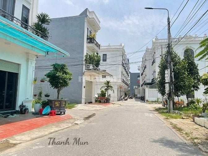 CƠ HỘI HIẾM – Lô góc đẹp -  Chung Cư Quỳnh Hoàng , nam sơn.