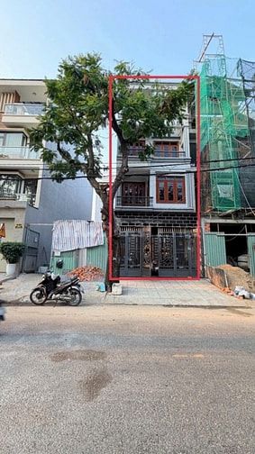 🔥Nhà mặt tiền đường 7A Tên Lửa Bình Tân 