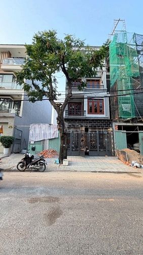 🔥Nhà mặt tiền đường 7A Tên Lửa Bình Tân 