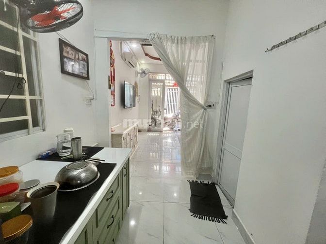 Chủ cần bán nhà hẻm xe hơi gần bệnh viện Q2