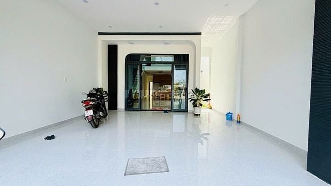 🏡 CHÚ HAI BÁN NHÀ MẶT TIỀN NGUYỄN THỊ THỬ – KINH DOANH SẦM UẤT