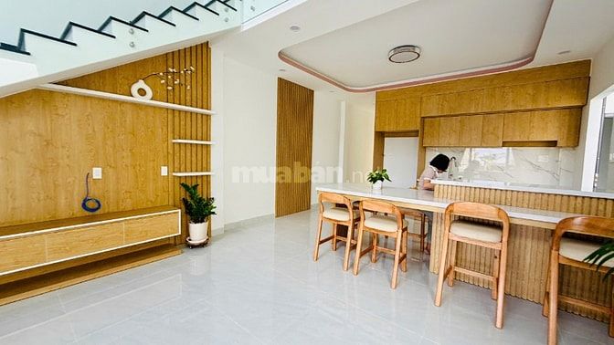 🏡 CHÚ HAI BÁN NHÀ MẶT TIỀN NGUYỄN THỊ THỬ – KINH DOANH SẦM UẤT