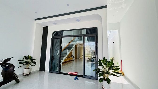 🏡 CHÚ HAI BÁN NHÀ MẶT TIỀN NGUYỄN THỊ THỬ – KINH DOANH SẦM UẤT