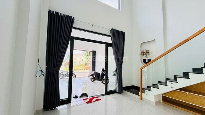 🏡 CHÚ HAI BÁN NHÀ MẶT TIỀN NGUYỄN THỊ THỬ – KINH DOANH SẦM UẤT