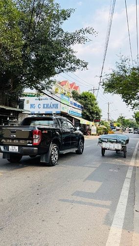 🏡 CHÚ HAI BÁN NHÀ MẶT TIỀN NGUYỄN THỊ THỬ – KINH DOANH SẦM UẤT