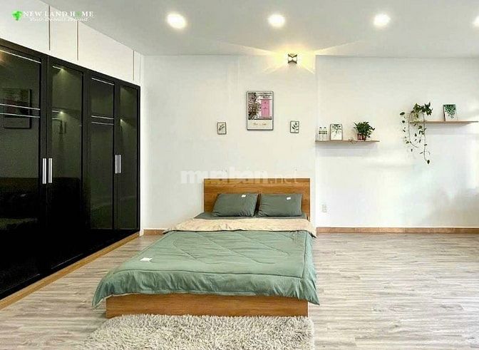 Nhà Bán 150 Đường 79 Phường Tân Quy Quận 7. Dt 5.7x21m 5 Tầng