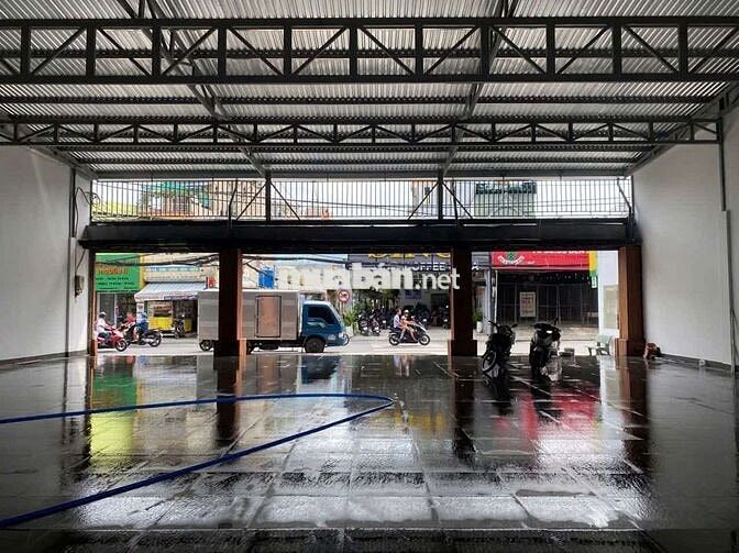 MBKD 13,5X20M ĐƯỜNG 8M GẦN CẦI THAM LƯƠNG  GIÁ TỐT