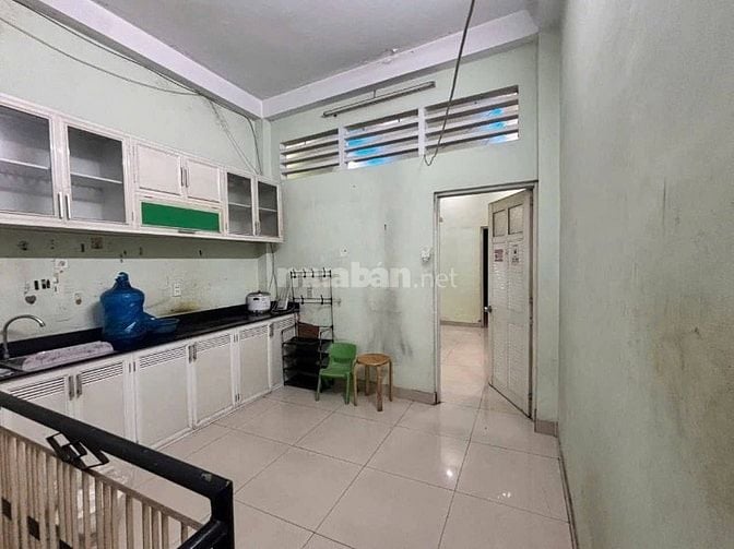 Cho thuê nhà MT Minh Phụng Q11 khu sầm uất giá rẻ nhất khu vực 