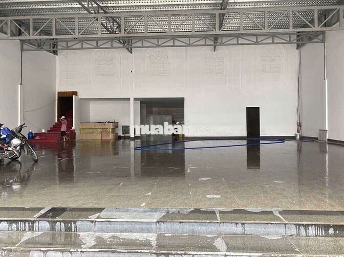 MBKD 13,5X20M ĐƯỜNG 8M GẦN CẦI THAM LƯƠNG  GIÁ TỐT