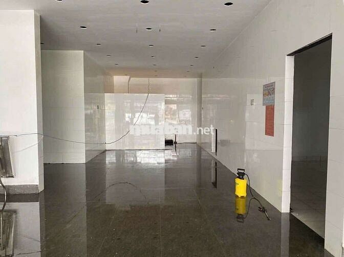 MBKD 13,5X20M ĐƯỜNG 8M GẦN CẦI THAM LƯƠNG  GIÁ TỐT