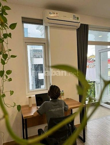Nhà Bán 150 Đường 79 Phường Tân Quy Quận 7. Dt 5.7x21m 5 Tầng