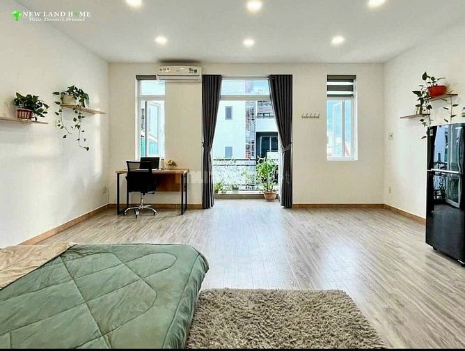 Nhà Bán 150 Đường 79 Phường Tân Quy Quận 7. Dt 5.7x21m 5 Tầng