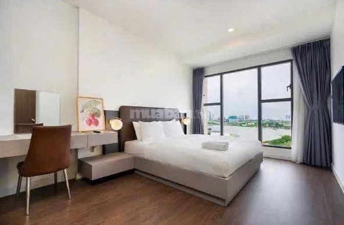 Xả Lỗ Căn Hộ mới 100% , 53m/2PN/ 2 tỷ 160 /vay 70% full nội thất / SHR