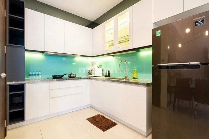 Xả Lỗ Căn Hộ mới 100% , 53m/2PN/ 2 tỷ 160 /vay 70% full nội thất / SHR