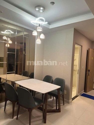 Xả Lỗ Căn Hộ mới 100% , 53m/2PN/ 2 tỷ 160 /vay 70% full nội thất / SHR